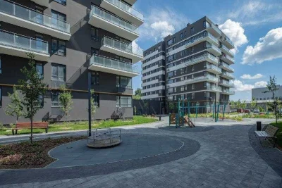Продаж 1 кім. квартири в ЖК Avalon Flex (ТЦ Спартак).