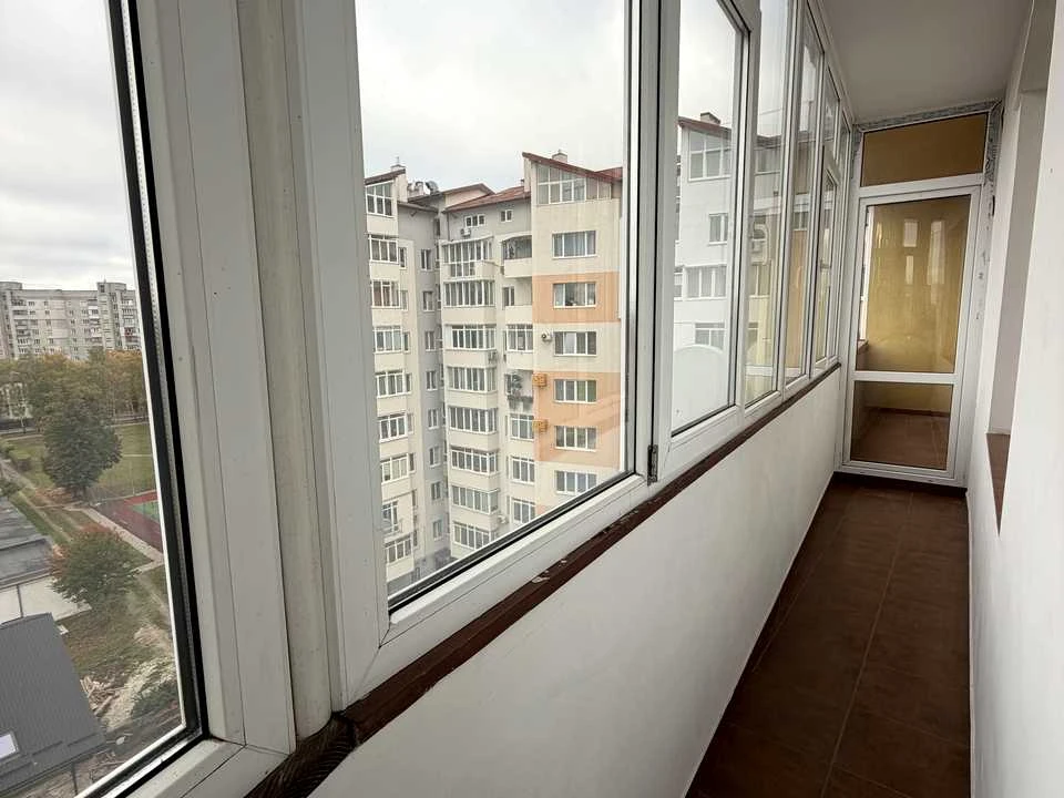 Квартира. Львів, Вука Караджича вул.