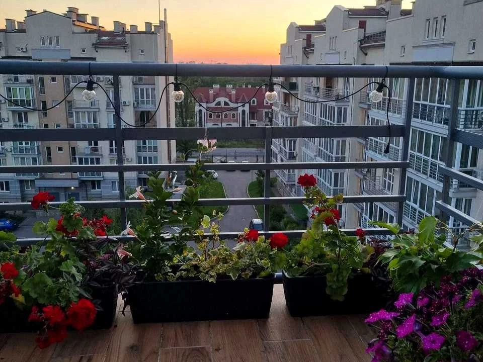 Квартира. Київ, Метрологічна вул.