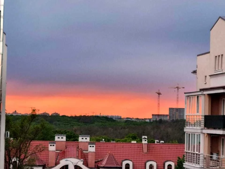 Квартира. Київ, Метрологічна вул.