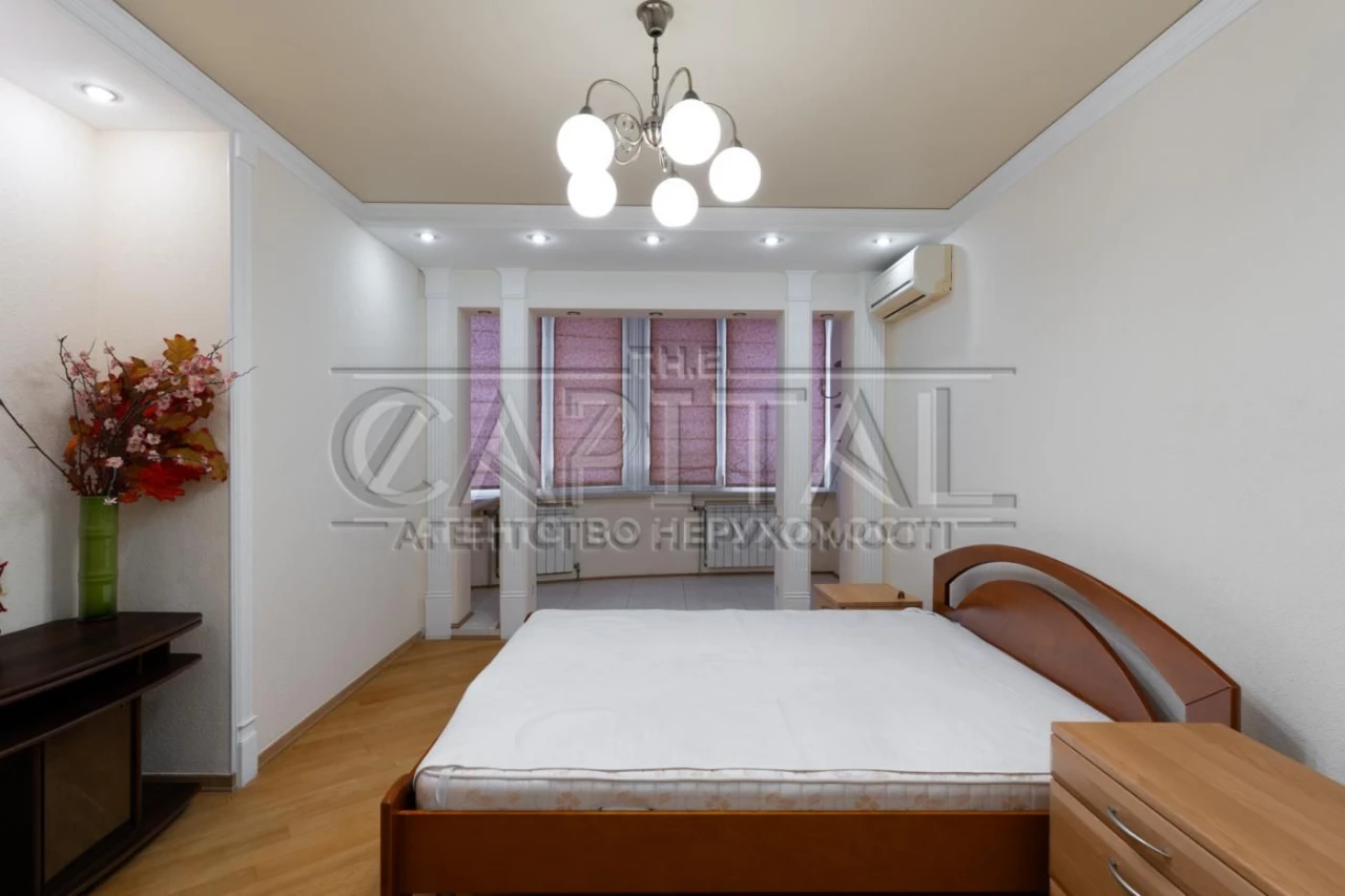 Продаж Квартира вул. Гришка Михайла 9 Дарницький 122м2