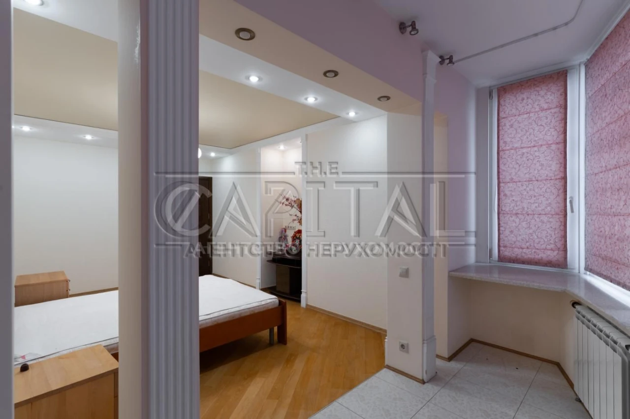 Продаж Квартира вул. Гришка Михайла 9 Дарницький 122м2