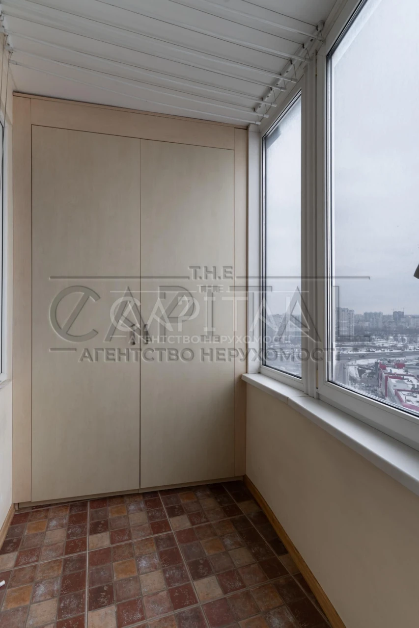 Продаж Квартира вул. Гришка Михайла 9 Дарницький 122м2