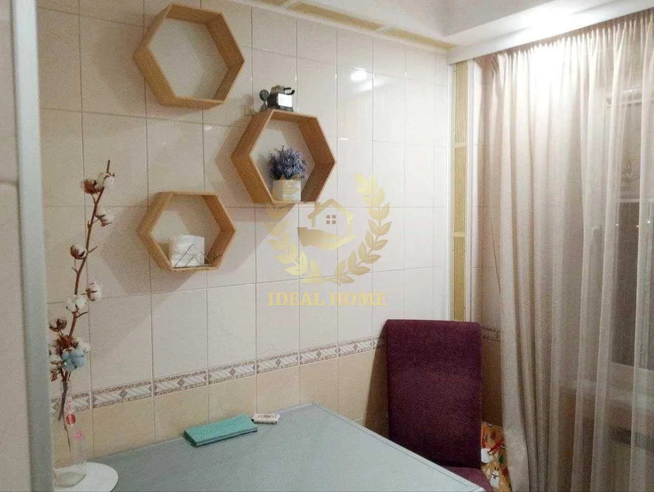 Продаж 2-кімнатної квартири біля метро Оболонь