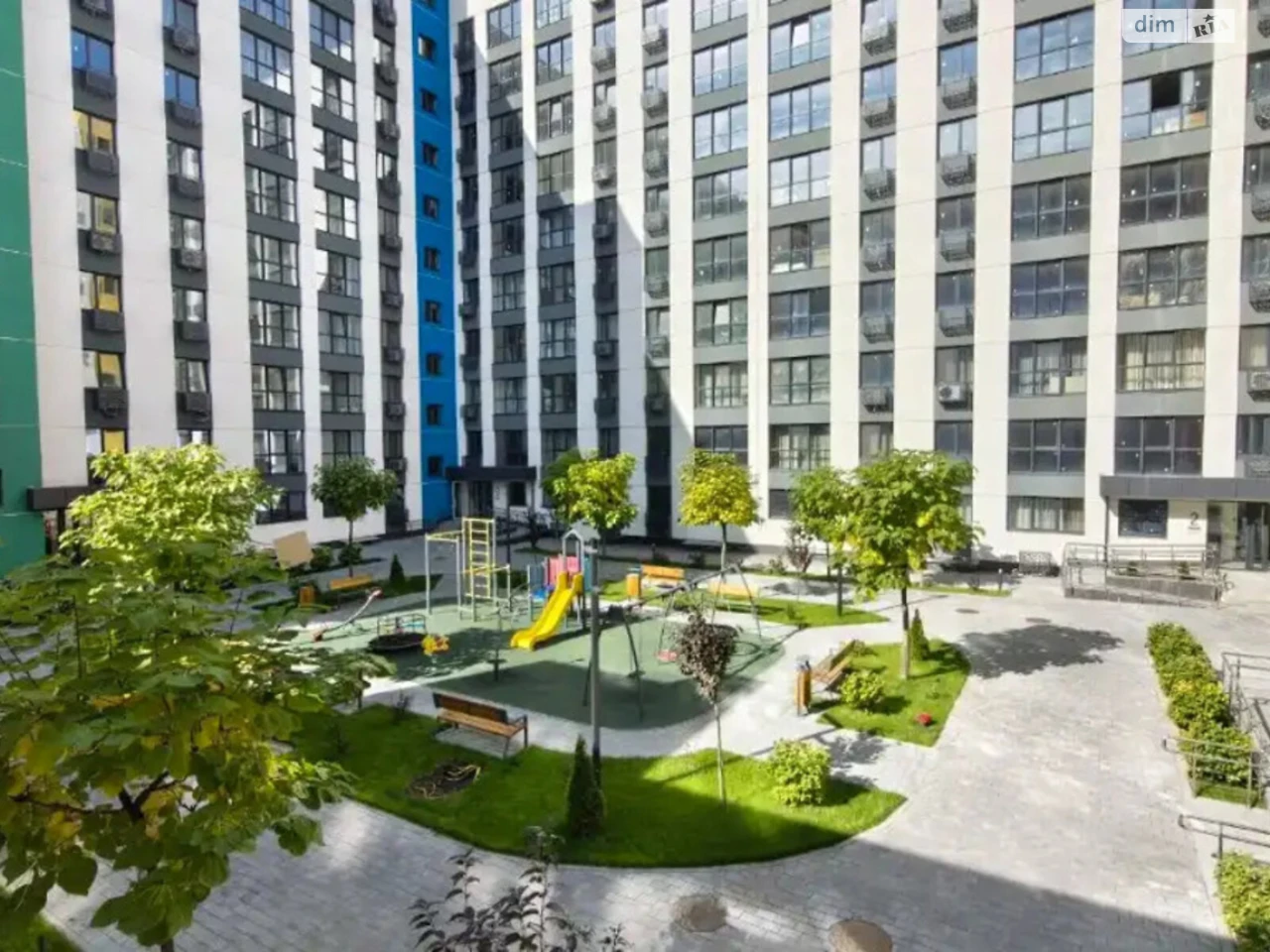 Продаж Квартира Шевченківський