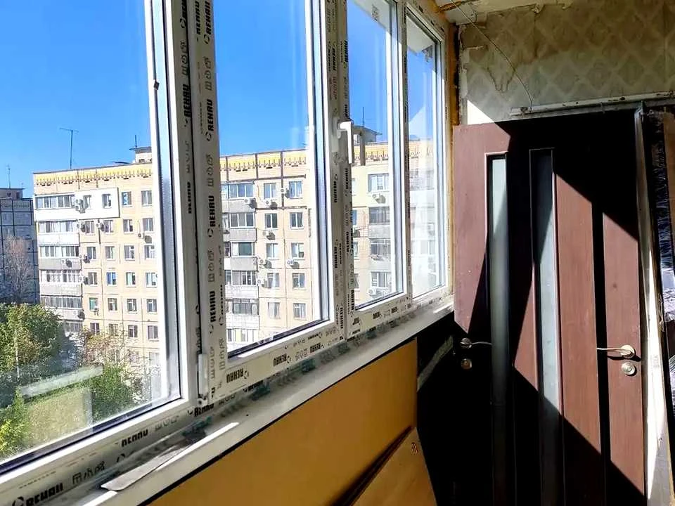 Квартира. Дніпро, Янтарна вул.