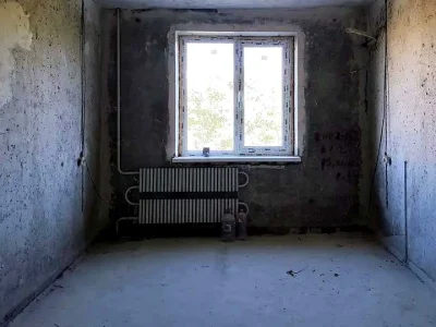Квартира. Дніпро, Янтарна вул.