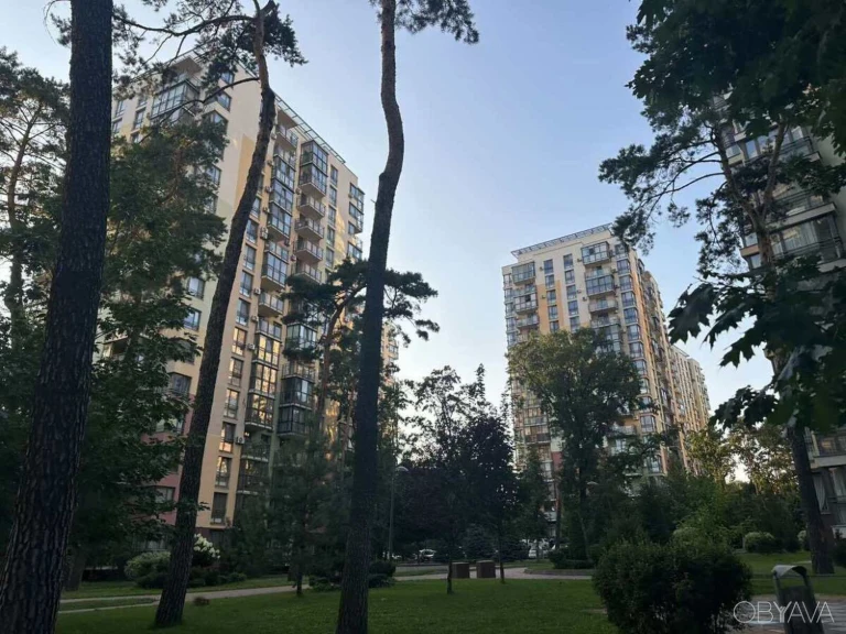 3-room apartment, 104 sq.m