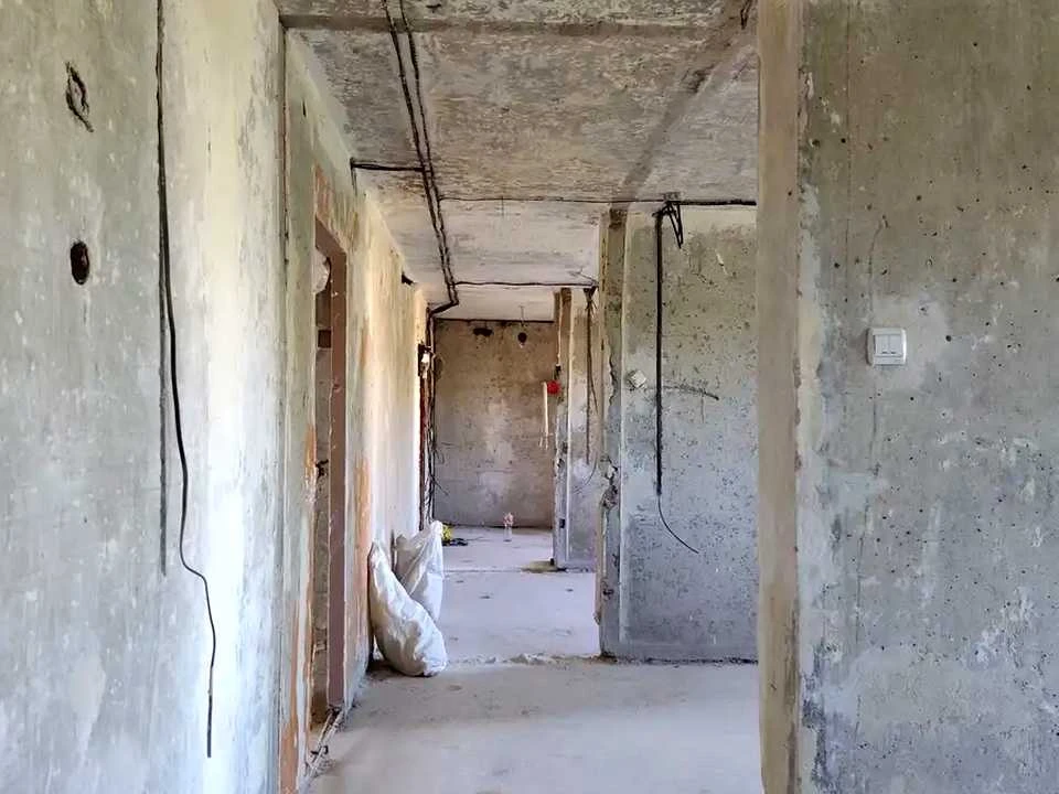 Квартира. Дніпро, Янтарна вул.