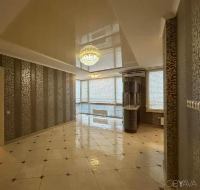 3-room apartment, 104 sq.m