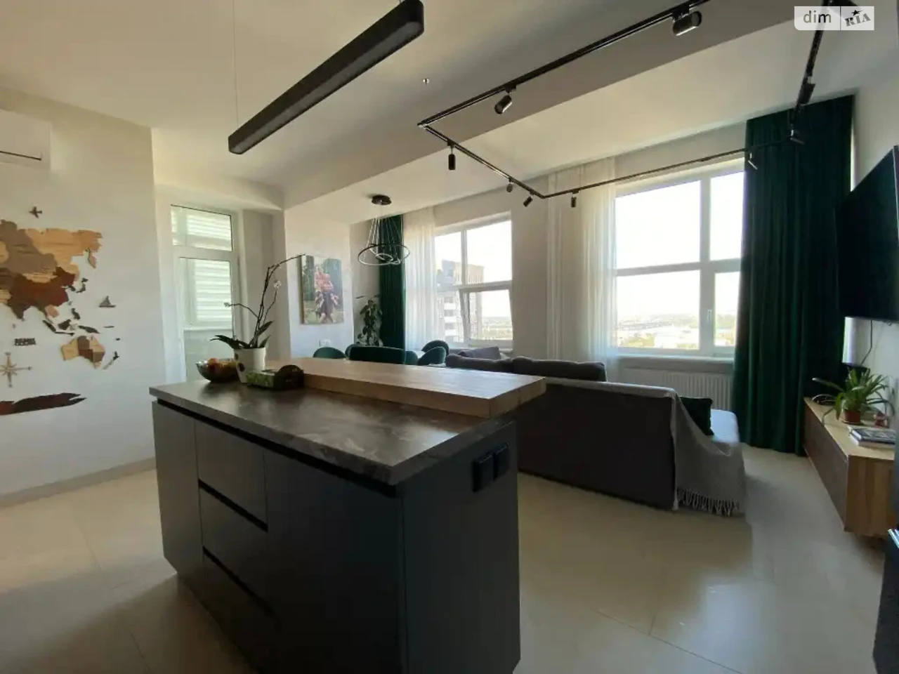 Продаж Квартира Парк Л.Глоби
