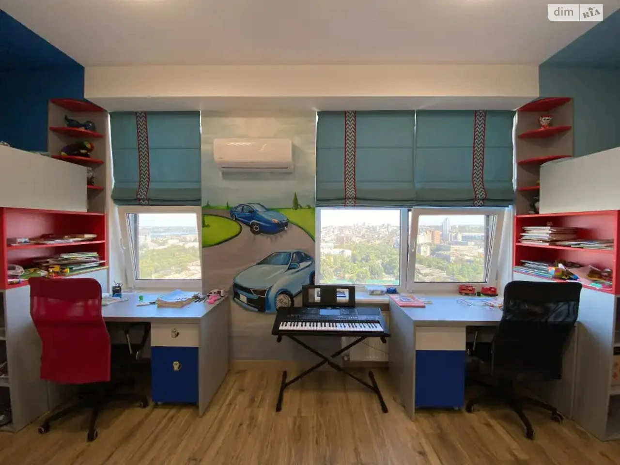 Продаж Квартира Парк Л.Глоби