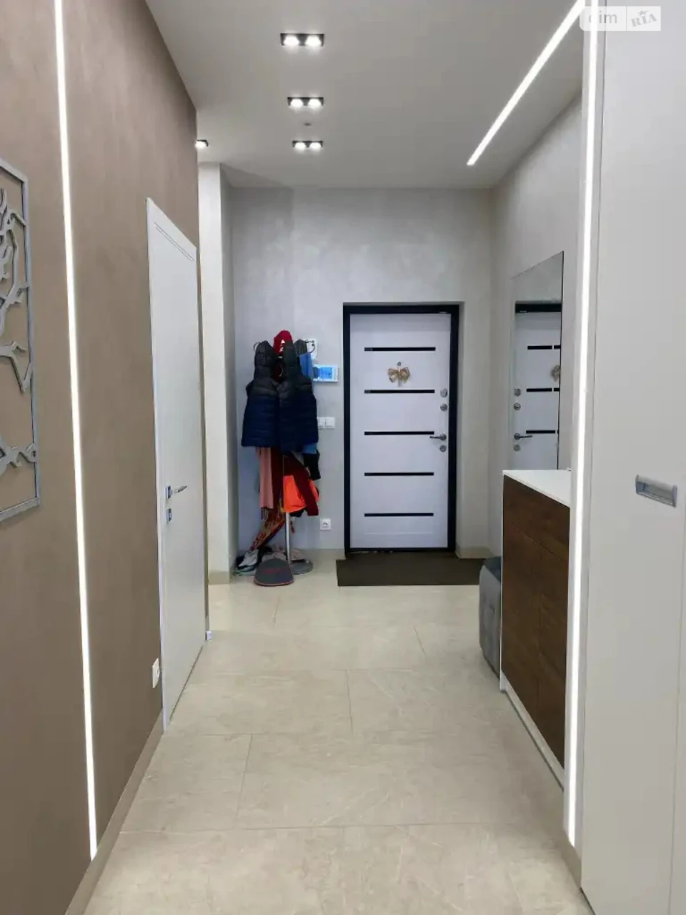 Продаж Квартира Парк Л.Глоби