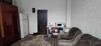 Продається 1-на кімната гостьового типу, Салтівка