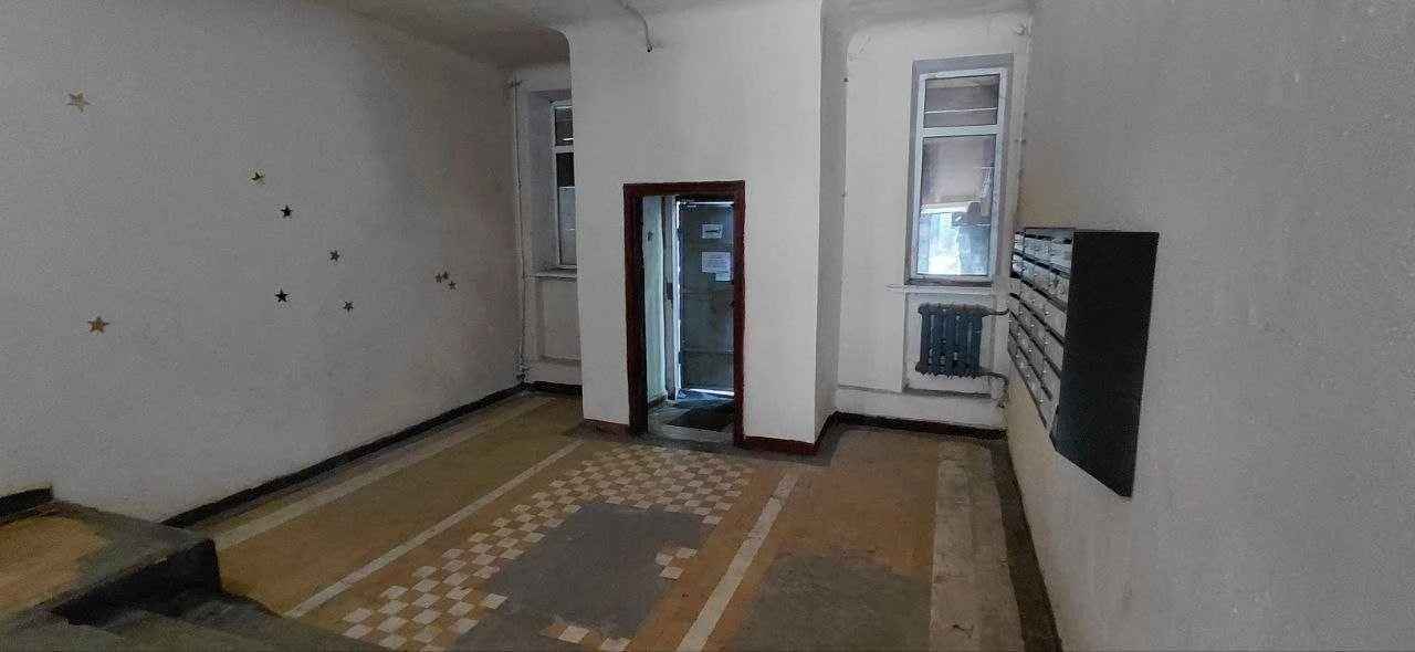Продається 1-на кімната гостьового типу, Салтівка