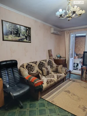 Продаж Квартира Салтівський