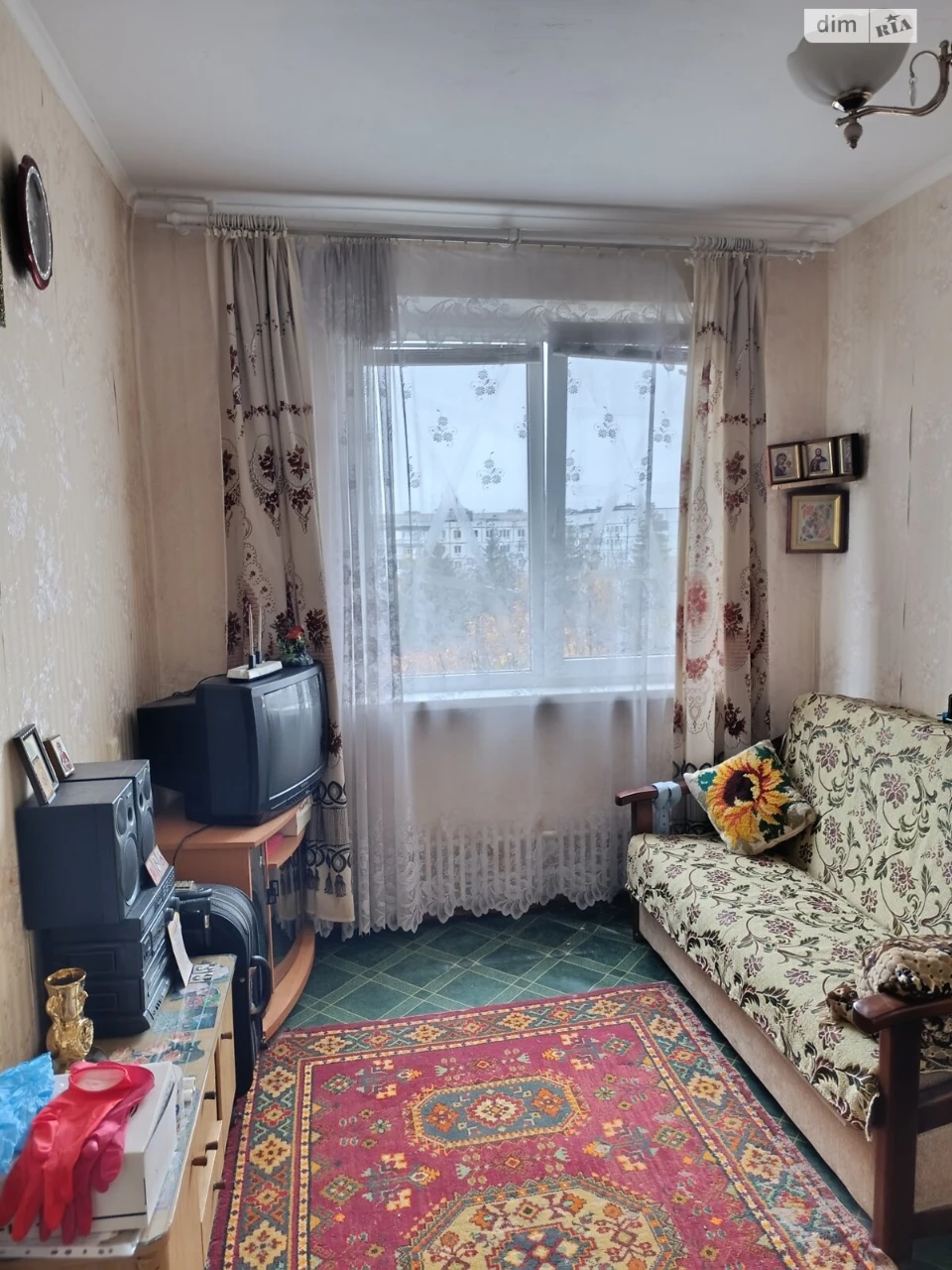 Продаж Квартира Салтівський