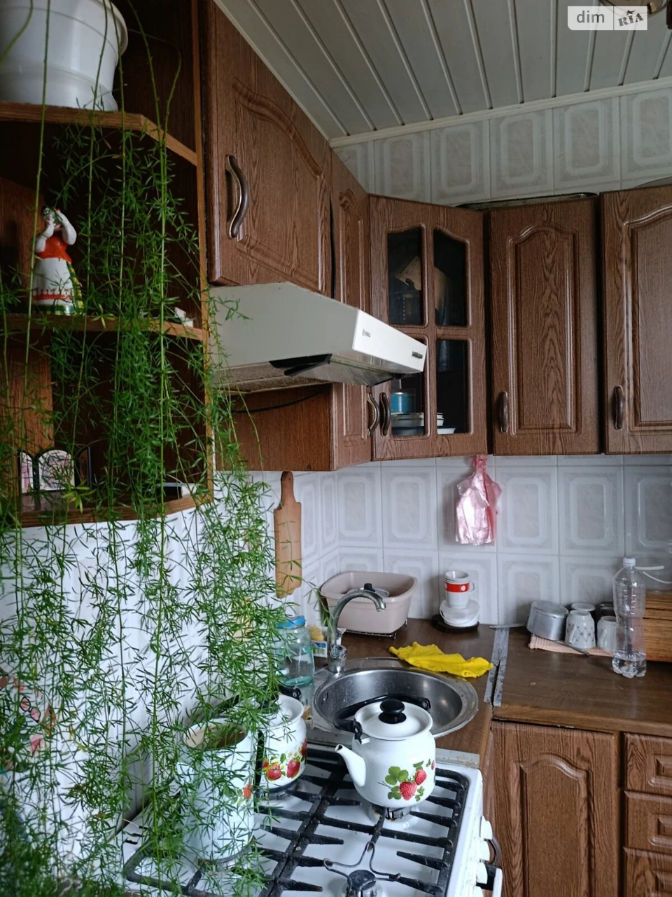 Продаж Квартира Салтівський