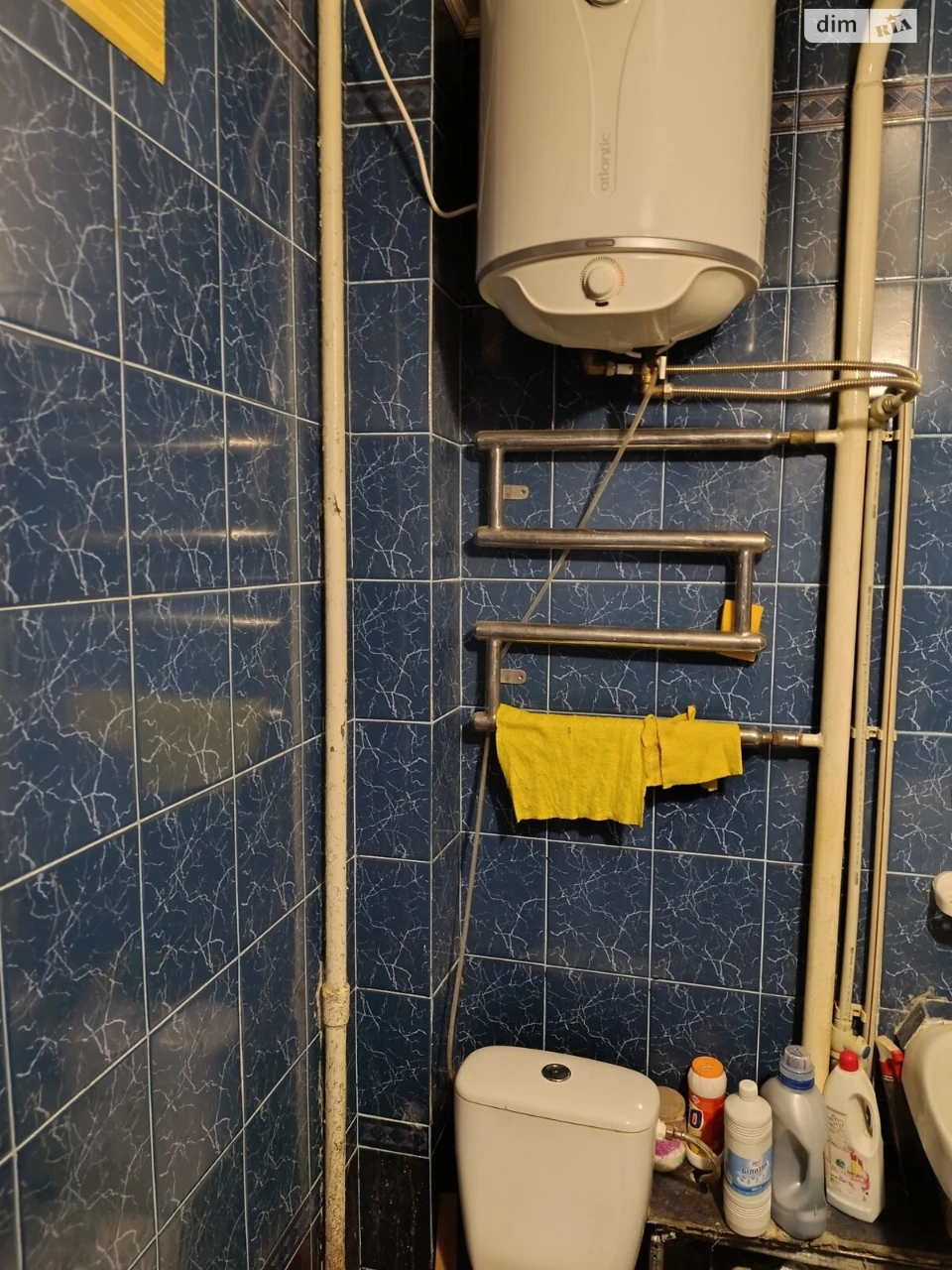 Продаж Квартира Салтівський