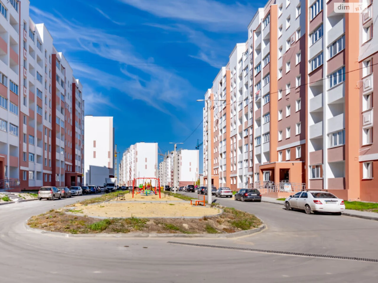 Продаж Квартира 522-ий мікрорайон