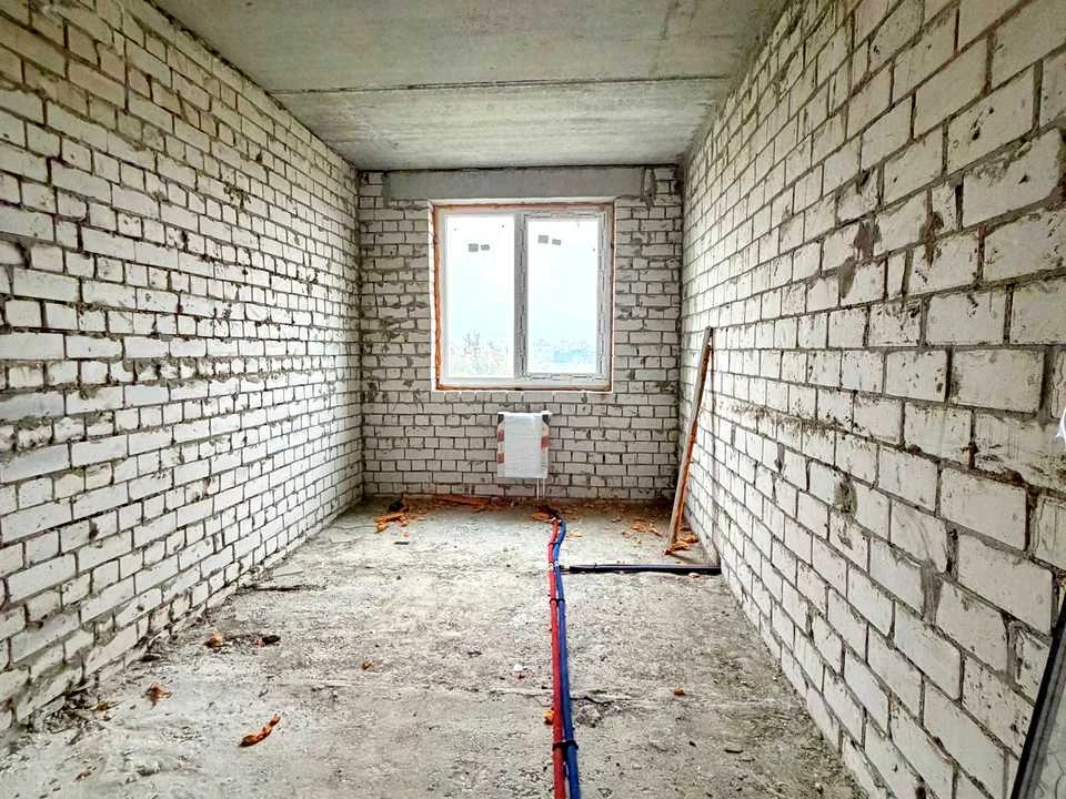 Квартира. Харків, Нескорених вул.