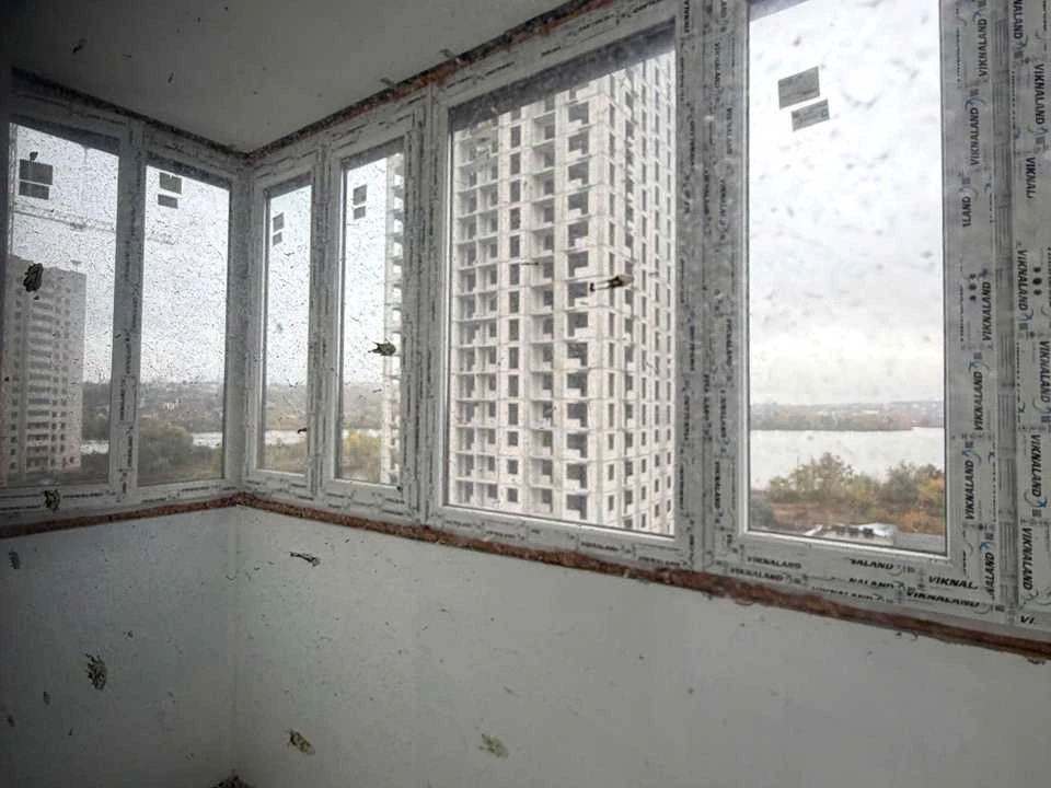 Квартира. Харків, Нескорених вул.