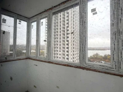 Квартира. Харків, Нескорених вул.