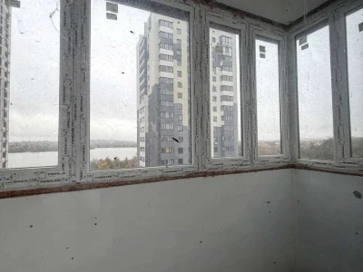 Квартира. Харків, Нескорених вул.