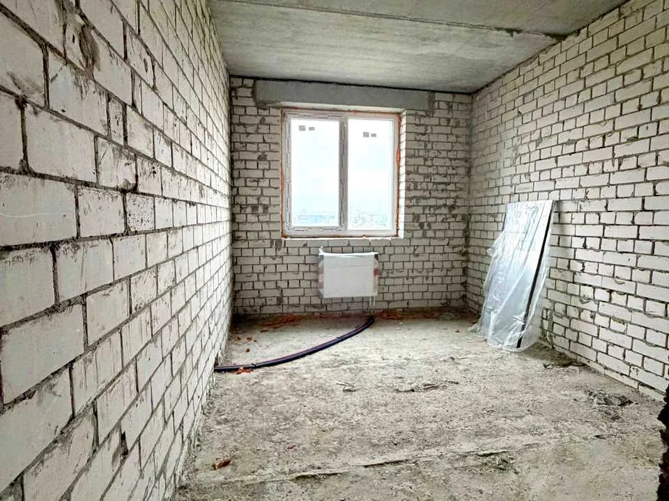 Квартира. Харків, Нескорених вул.