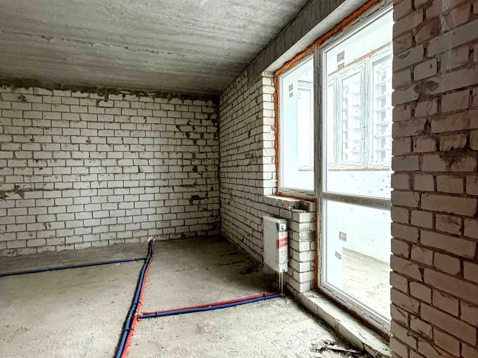 Квартира. Харків, Нескорених вул.