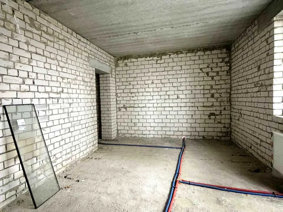 Квартира. Харків, Нескорених вул.