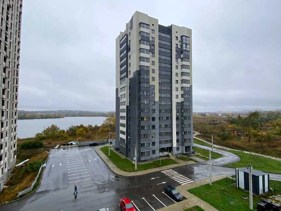 Квартира. Харків, Нескорених вул.