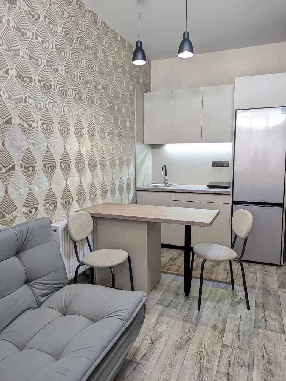 Продам 1к квартиру Салтовский район, ул Драгоманова, ЖК Салт