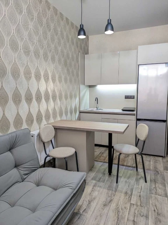 Продам 1к квартиру Салтовский район, ул Драгоманова, ЖК Салт