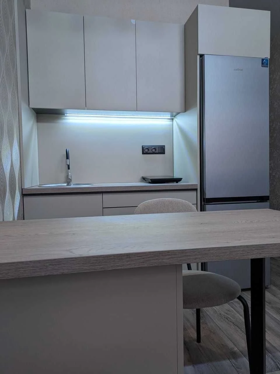 Продам 1к квартиру Салтовский район, ул Драгоманова, ЖК Салт