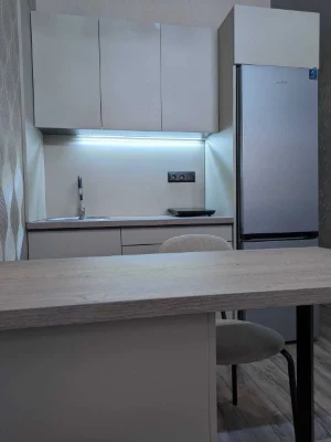 Продам 1к квартиру Салтовский район, ул Драгоманова, ЖК Салт