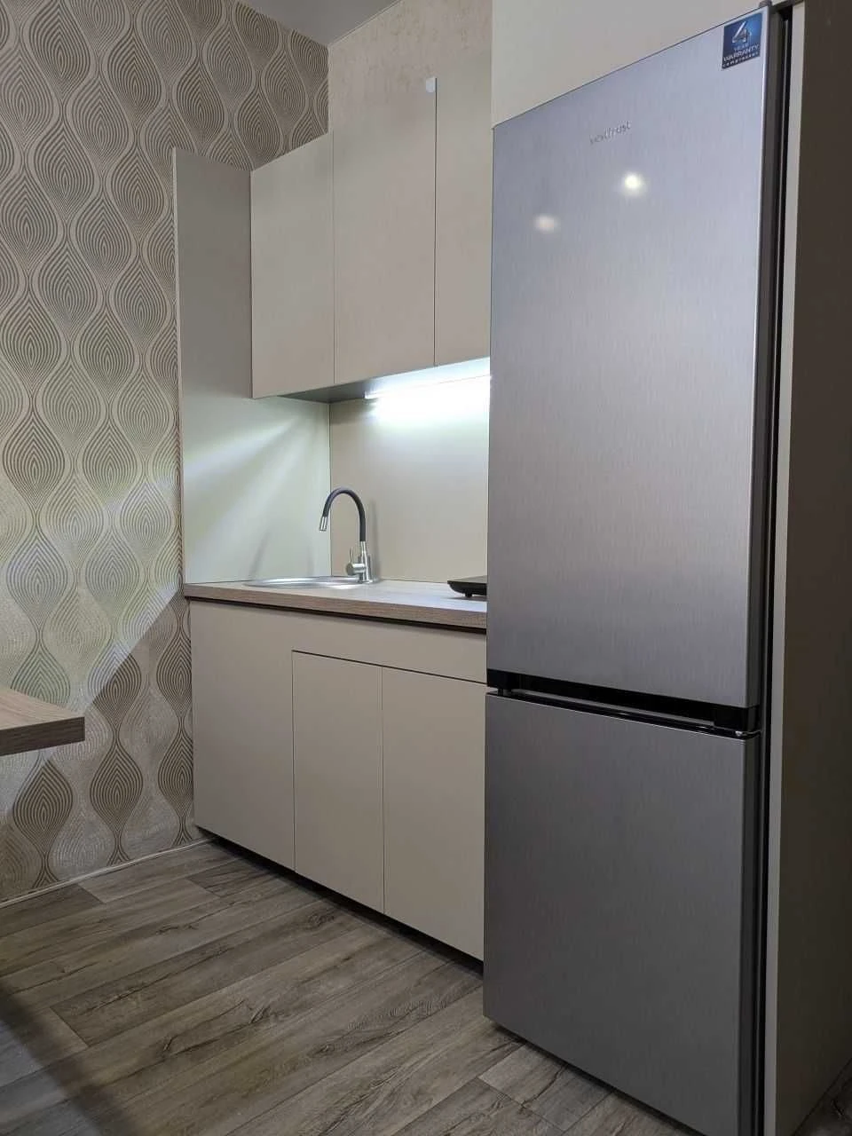 Продам 1к квартиру Салтовский район, ул Драгоманова, ЖК Салт