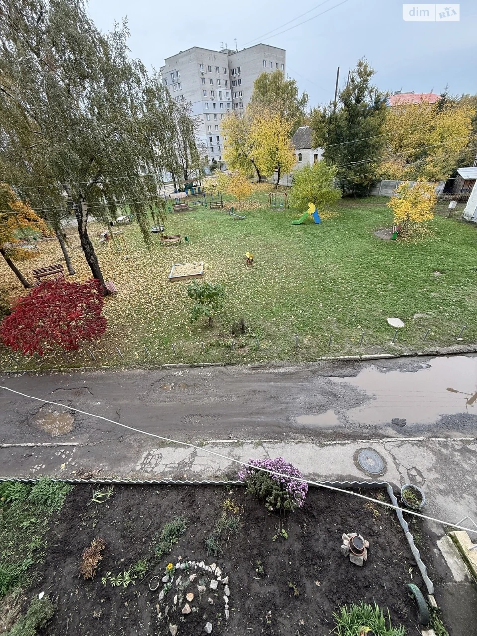 Довгострокова Оренда Квартира Журавлiвка