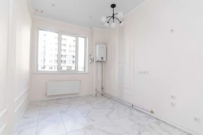 Двокімнатна квартира 67 м² в Ірпені під єОселю від 17 300 гр