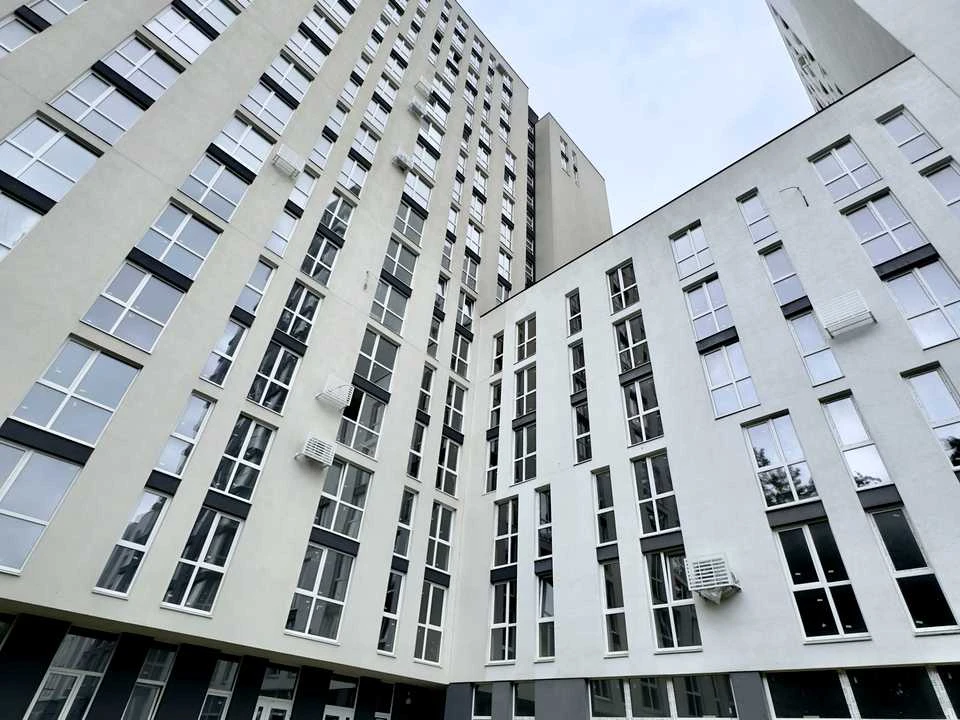 Квартира. Львов, Владимира Янева ул., (Дом К3)