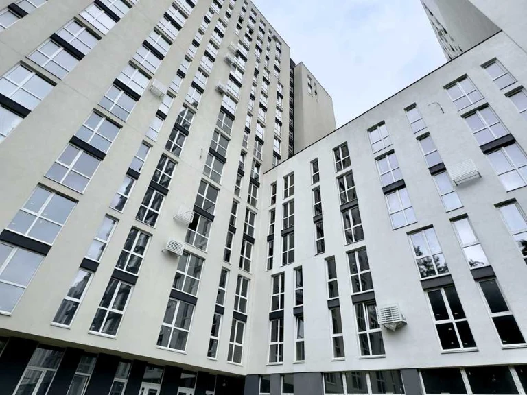 Квартира. Львів, Володимира Янева вул., (Будинок К3)