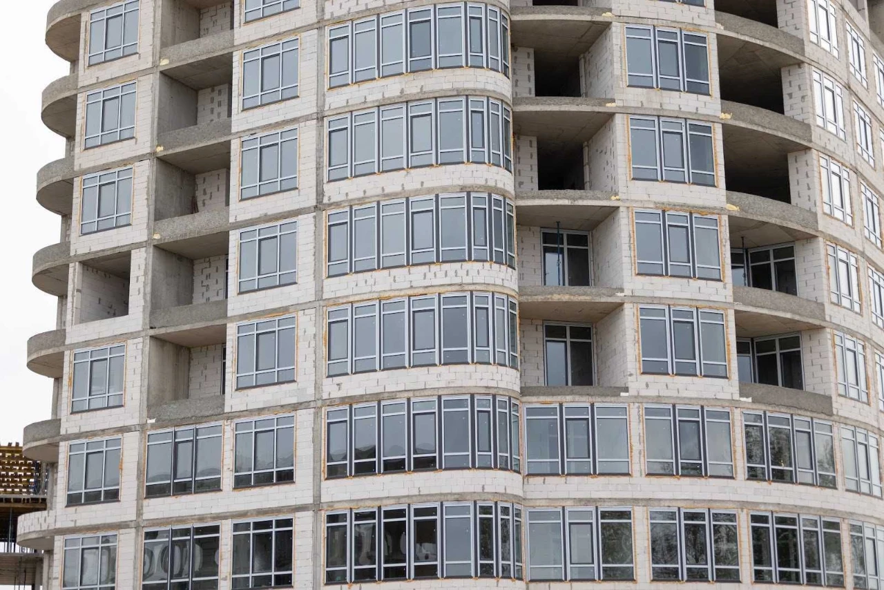Двокімнатна квартира 67 м² в Ірпені під єОселю від 17 300 гр