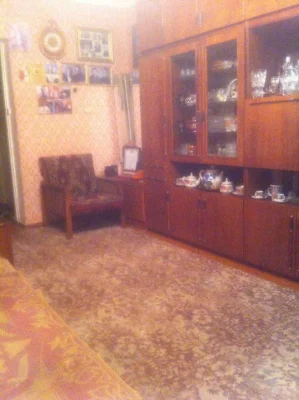 Продам трехкомнатную квартиру