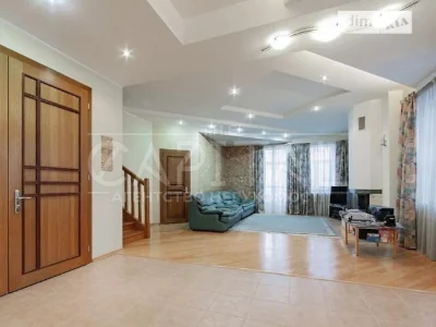 For sale 4-room apartment 178 sq. m. on Darvina Street 5 • ID 34677616
