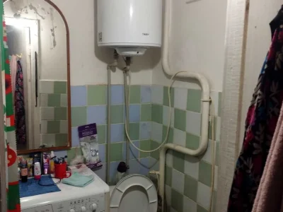 Квартира. Ужгород, Залізнична вул.