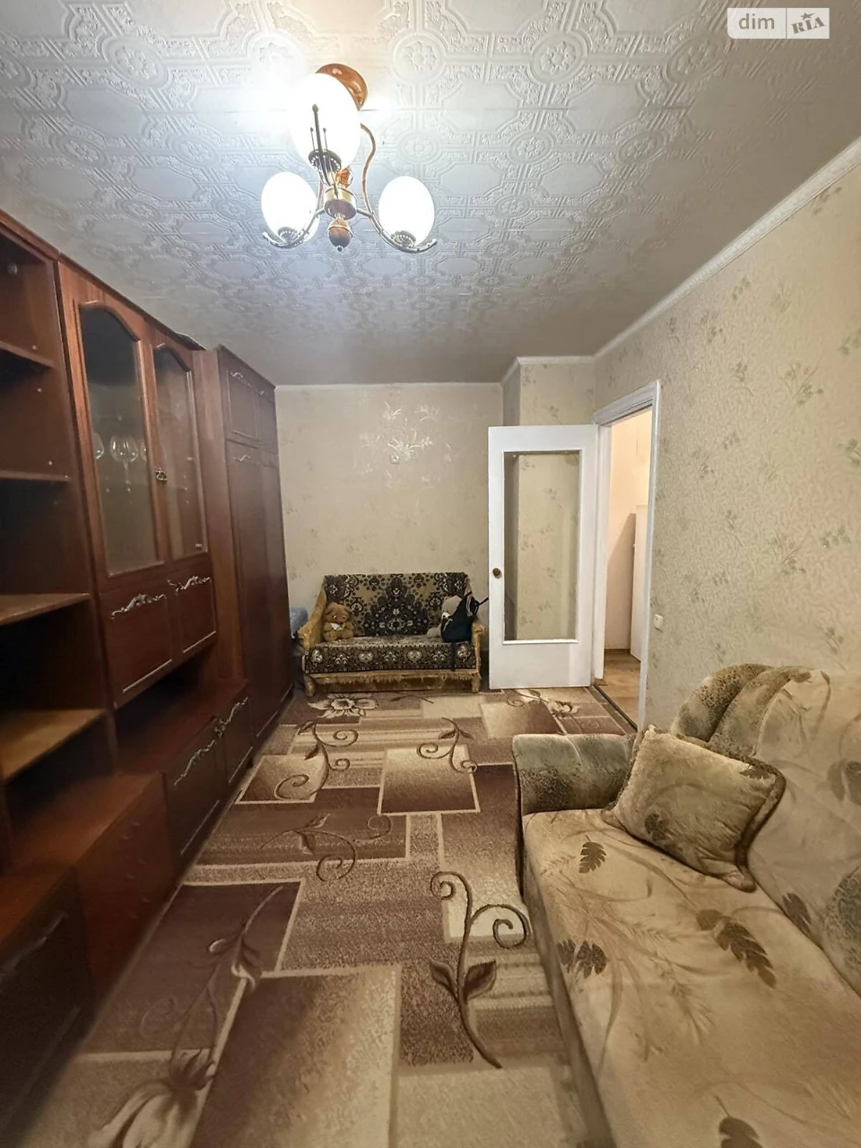 Продаж Квартира Центральний