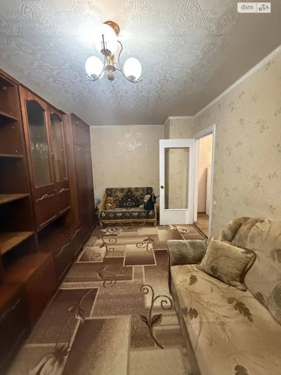 Продаж Квартира Центральний