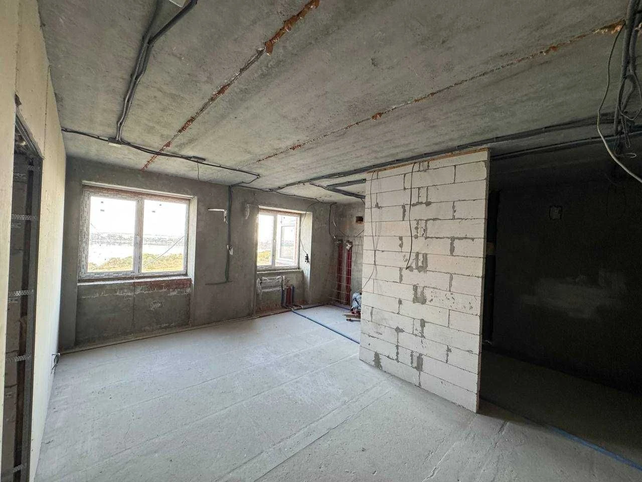 Продаж 3к квартири 83.2 кв