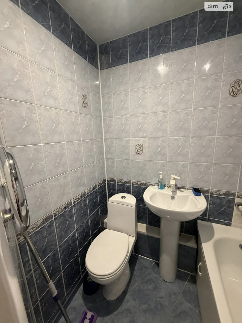 Продаж Квартира Центральний
