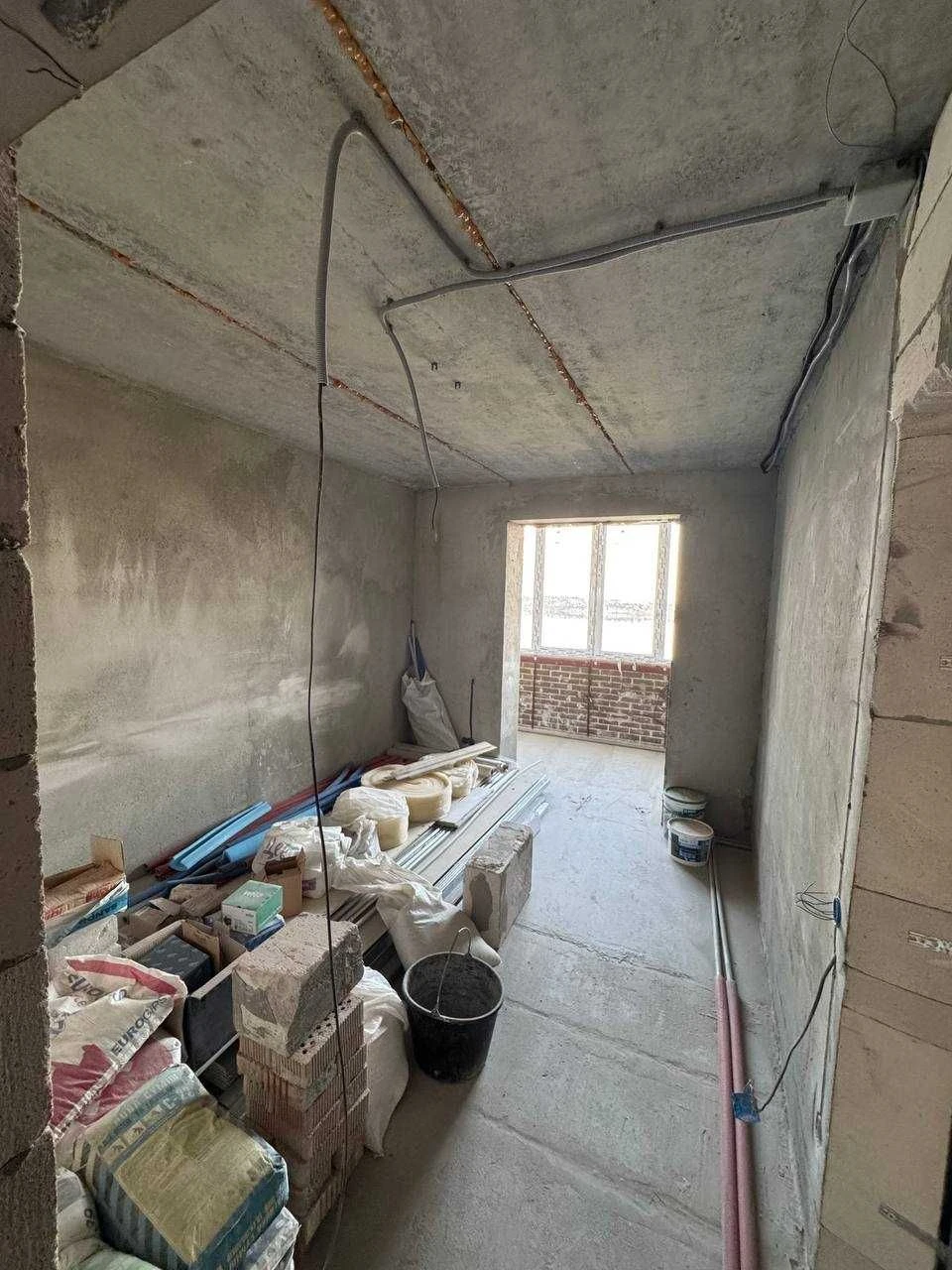 Продаж 3к квартири 83.2 кв